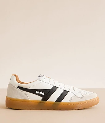Gola Eagle 86 Leather Sneaker