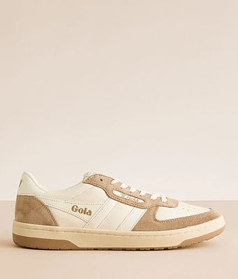 Gola Hawk 89 Leather Sneaker
