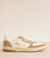Gola Hawk 89 Leather Sneaker