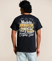 JEDCo Modelo Lowrider Spirit T-Shirt