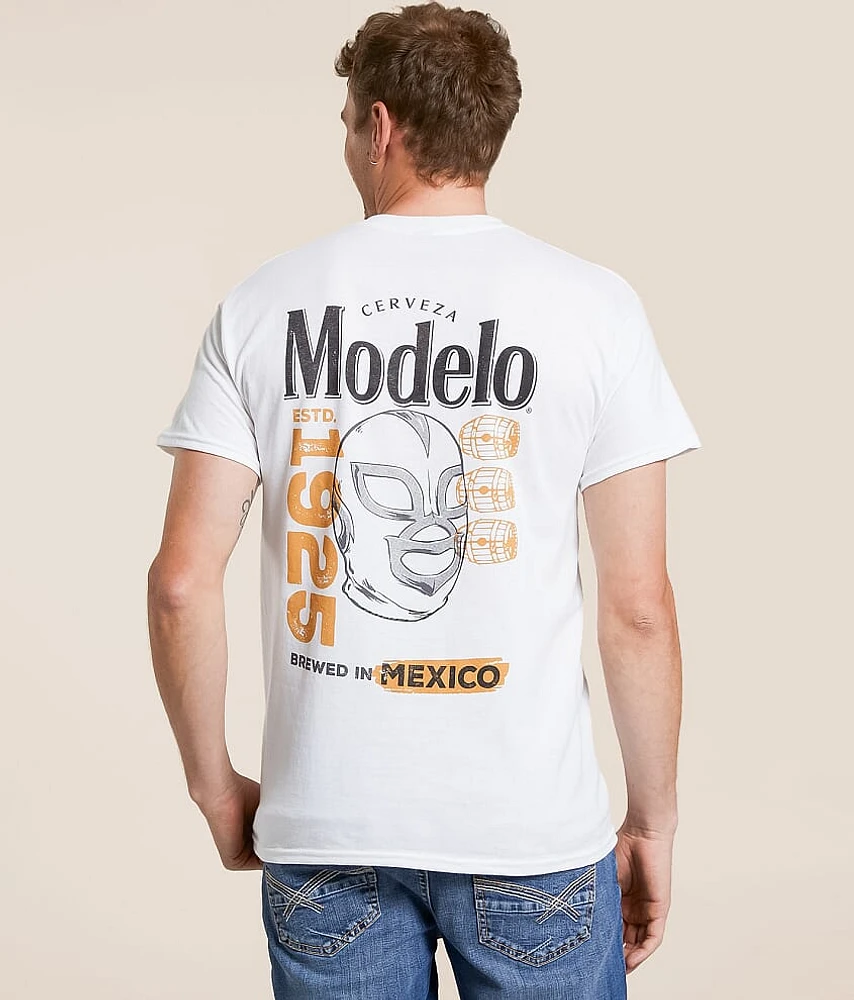 Modelo® Fighting Spirit T-Shirt