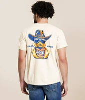 JEDCo JEEP Duck Trail T-Shirt