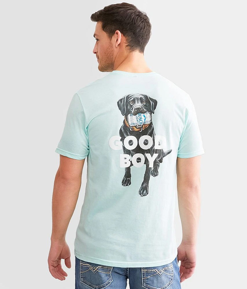 Busch Light® Good Boy T-Shirt