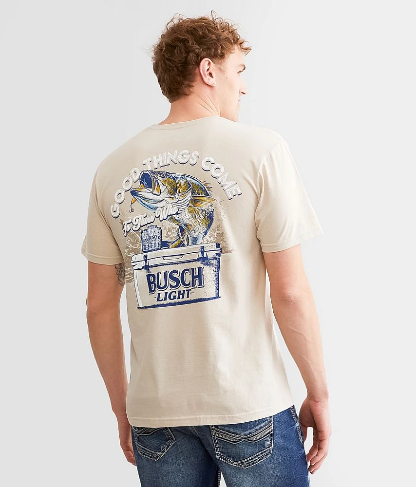 Busch Light® Good Things T-Shirt