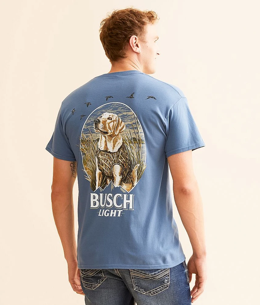 Busch Light® Camo Lab T-Shirt