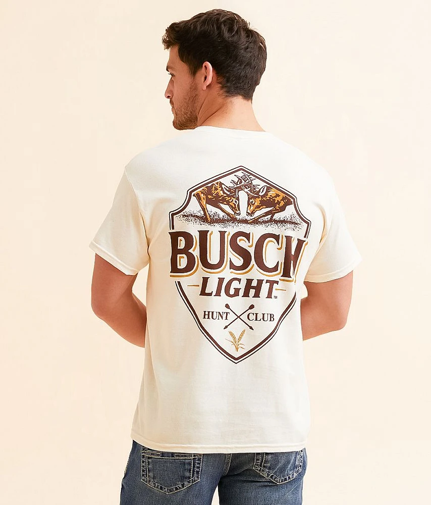 Busch Light® Hunt Club T-Shirt