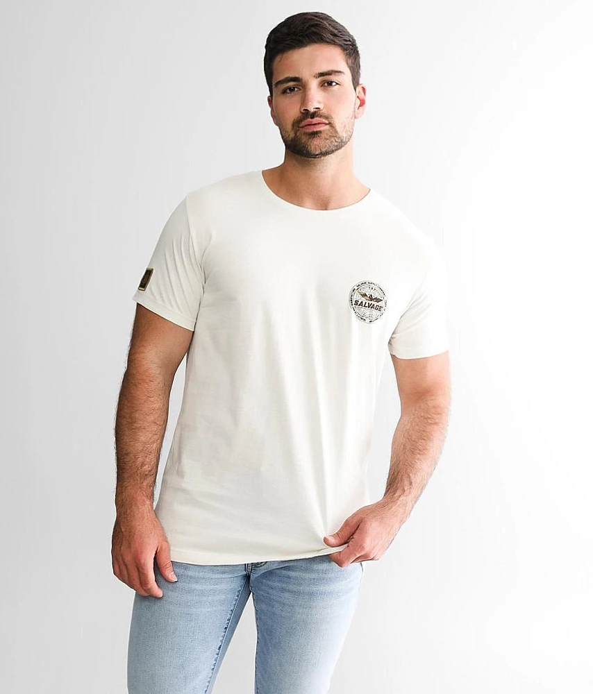 Desert Storm T-Shirt