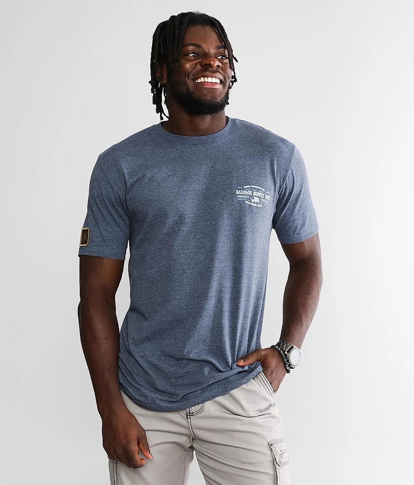 Hardware T-Shirt
