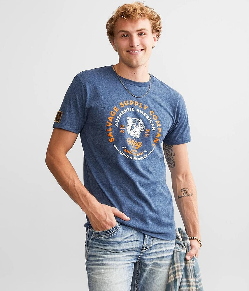 Double Nickel T-Shirt