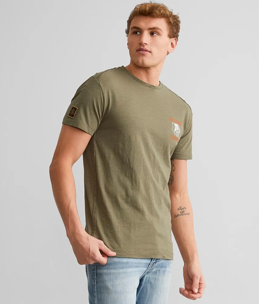 Keystone T-Shirt