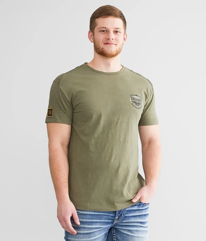 Iron Forged T-Shirt