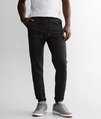 Departwest Stretch Twill Jogger