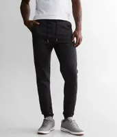 Departwest Stretch Twill Jogger