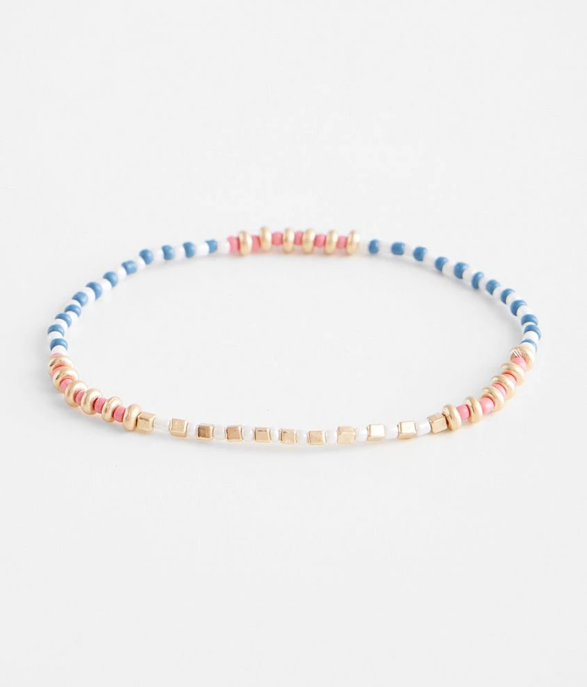 Beaded Bracelet