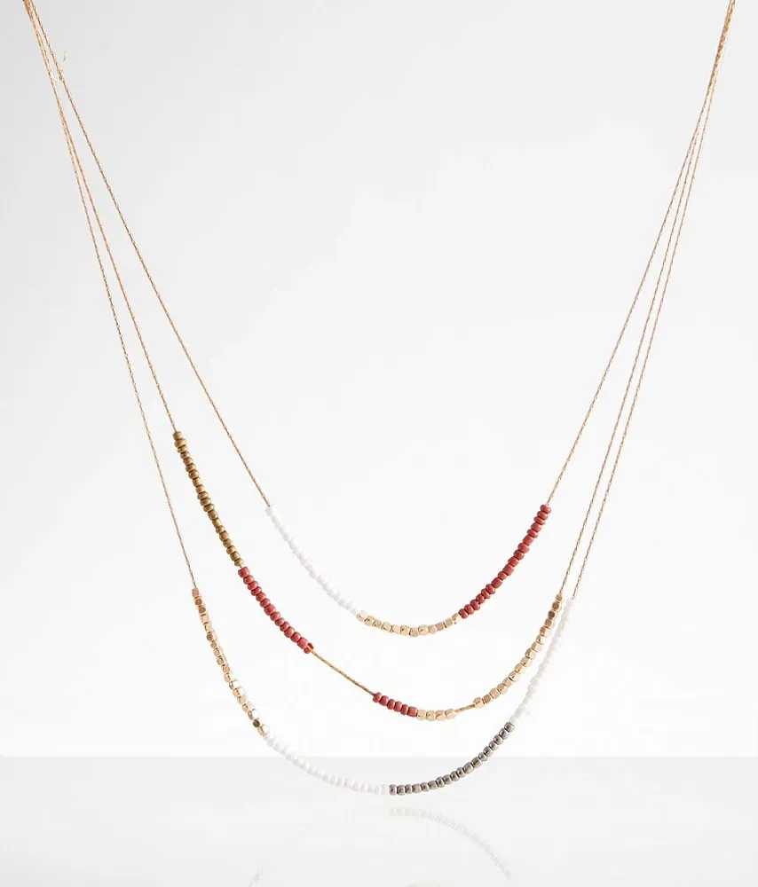 boutique by BKE Layered Necklace