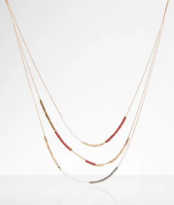 boutique by BKE Layered Necklace