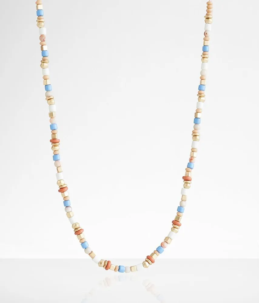 Beaded Necklace