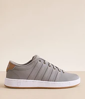 K-Swiss Court Pro II Leather Sneaker