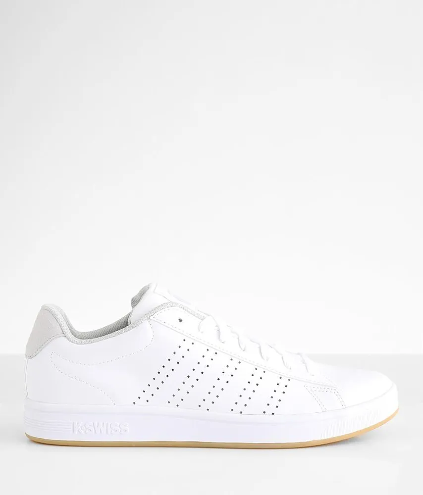 K-Swiss Court Casper Sneaker