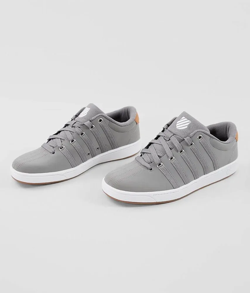 K-Swiss Court Pro II Sneaker