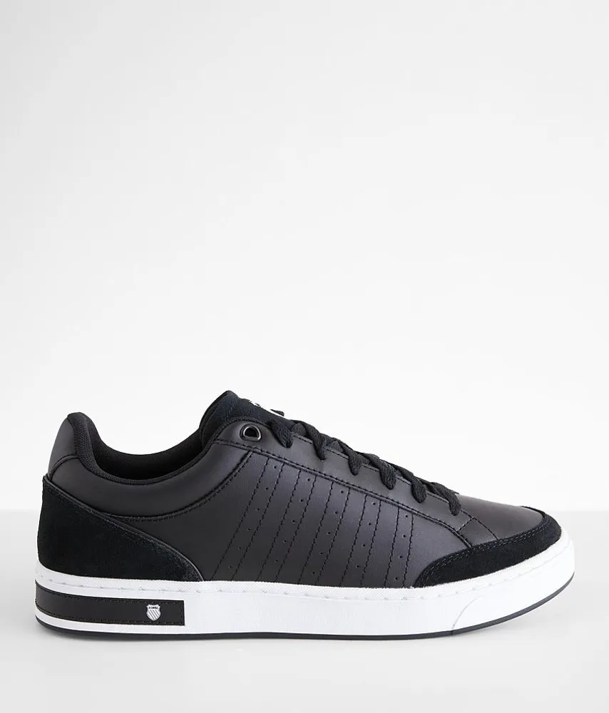 Court Block Sneaker