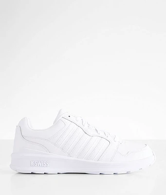 K-Swiss Rival Trainer Leather Sneaker