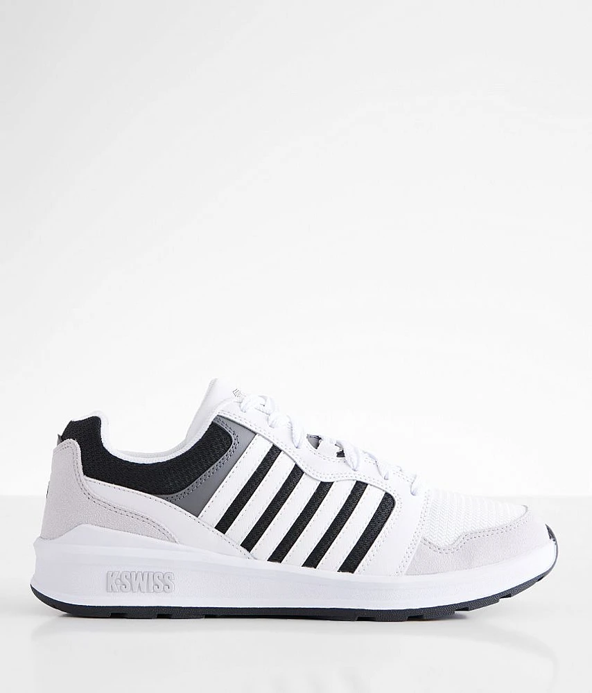 Rival Trainer Sneaker