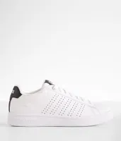 K-Swiss Court Casper III Leather Sneaker