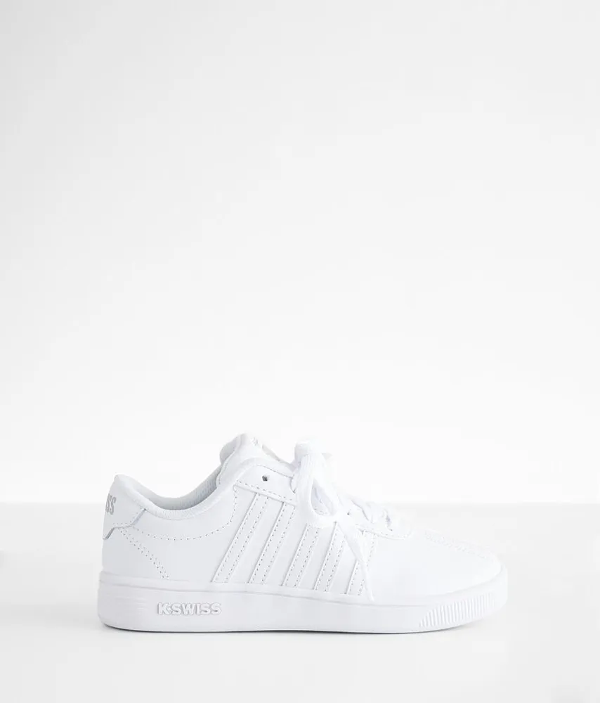 Boys - Classic Pro Leather Sneaker