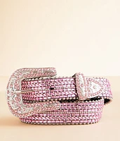 Girls - BKE Glitz Western Belt