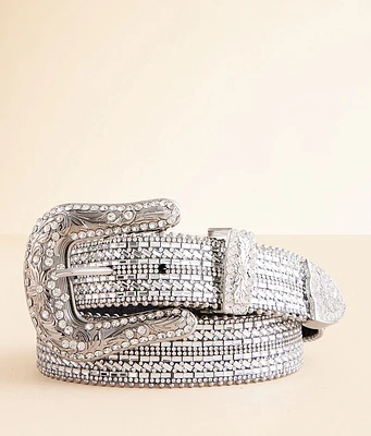 BKE Glitz Western Belt