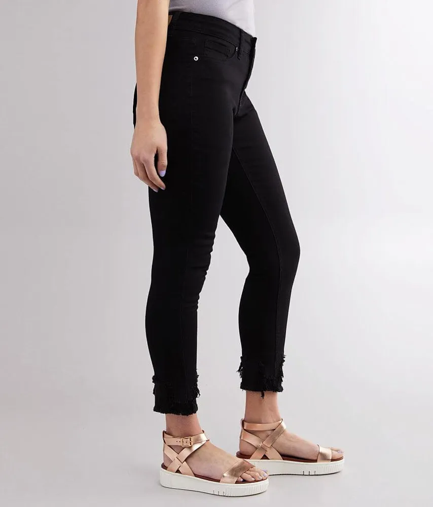 Gabby Ankle Skinny Stretch Jean