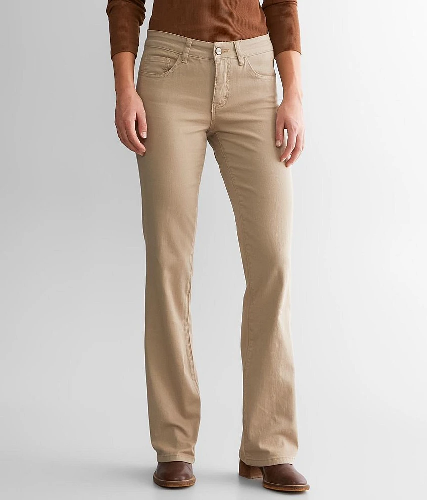 Payton Boot Stretch Pant