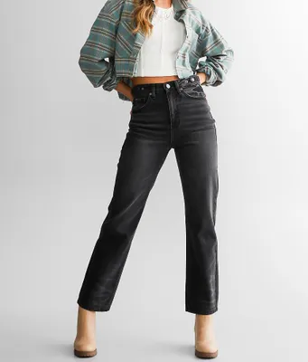 Kan Can 90s Straight Jean