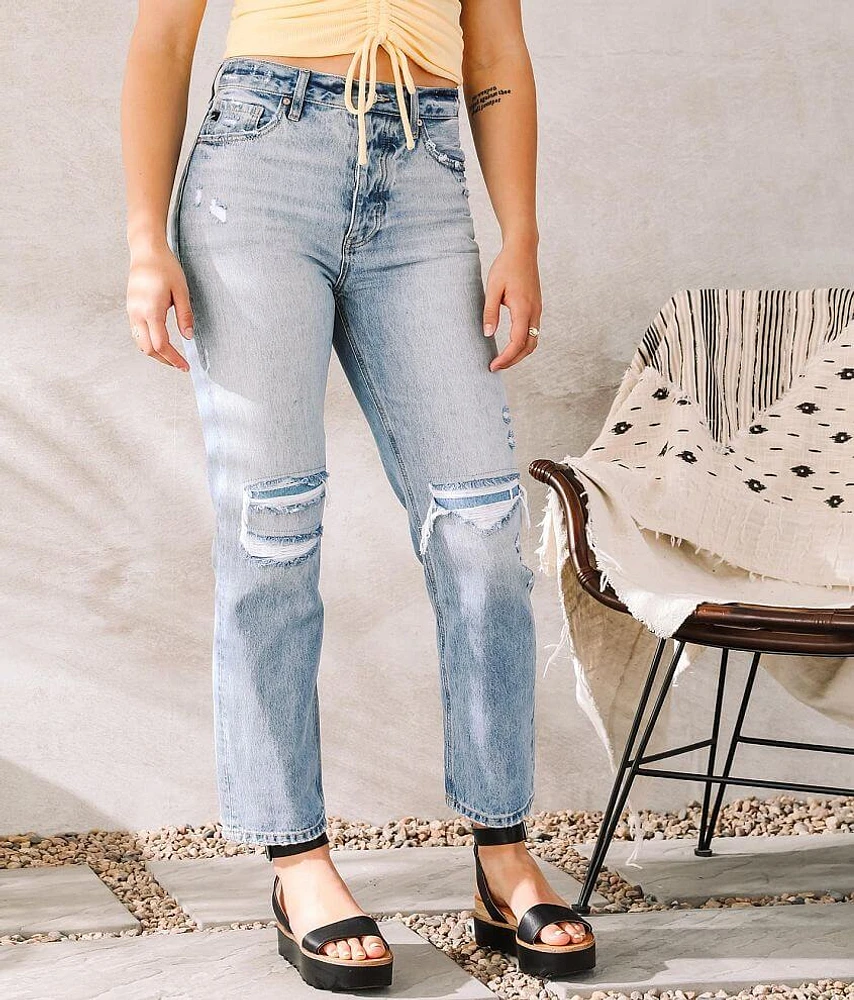 90's Boyfriend Jean