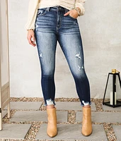 Kan Can Signature Kurvy Ultra High Rise Skinny Jean