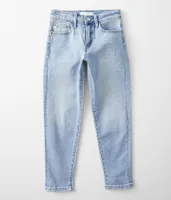 Girls - Kan Can High Rise Mom Jean