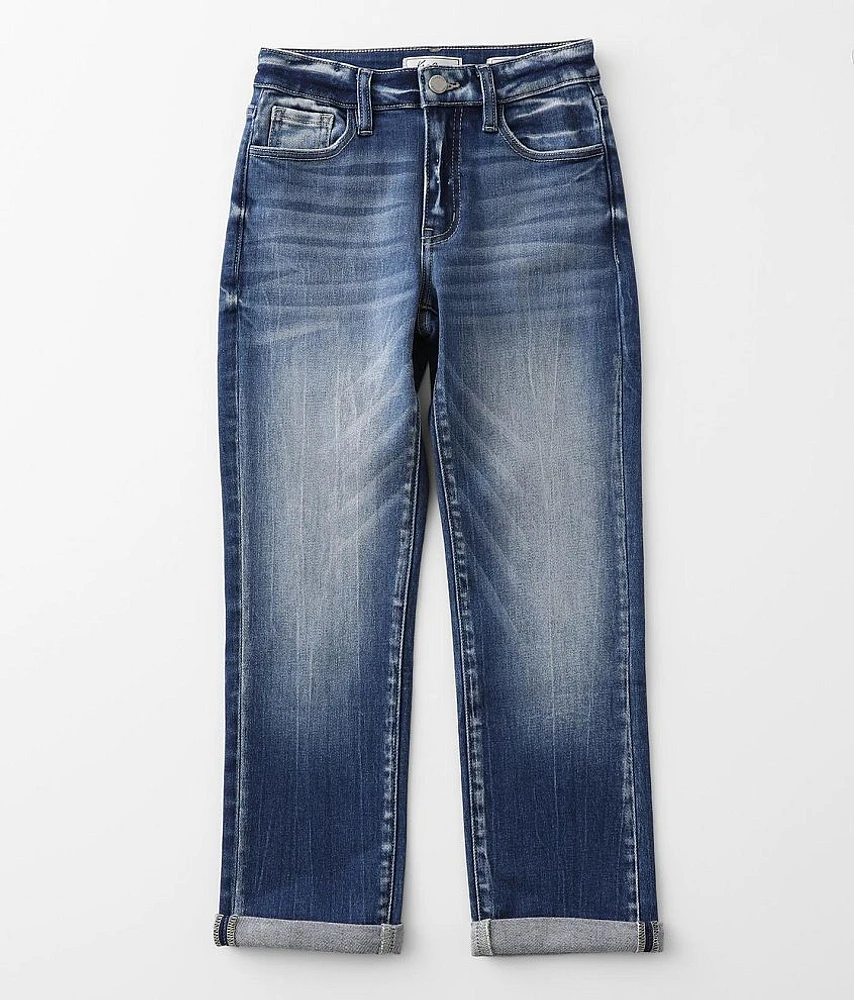 Girls - Mom Jean