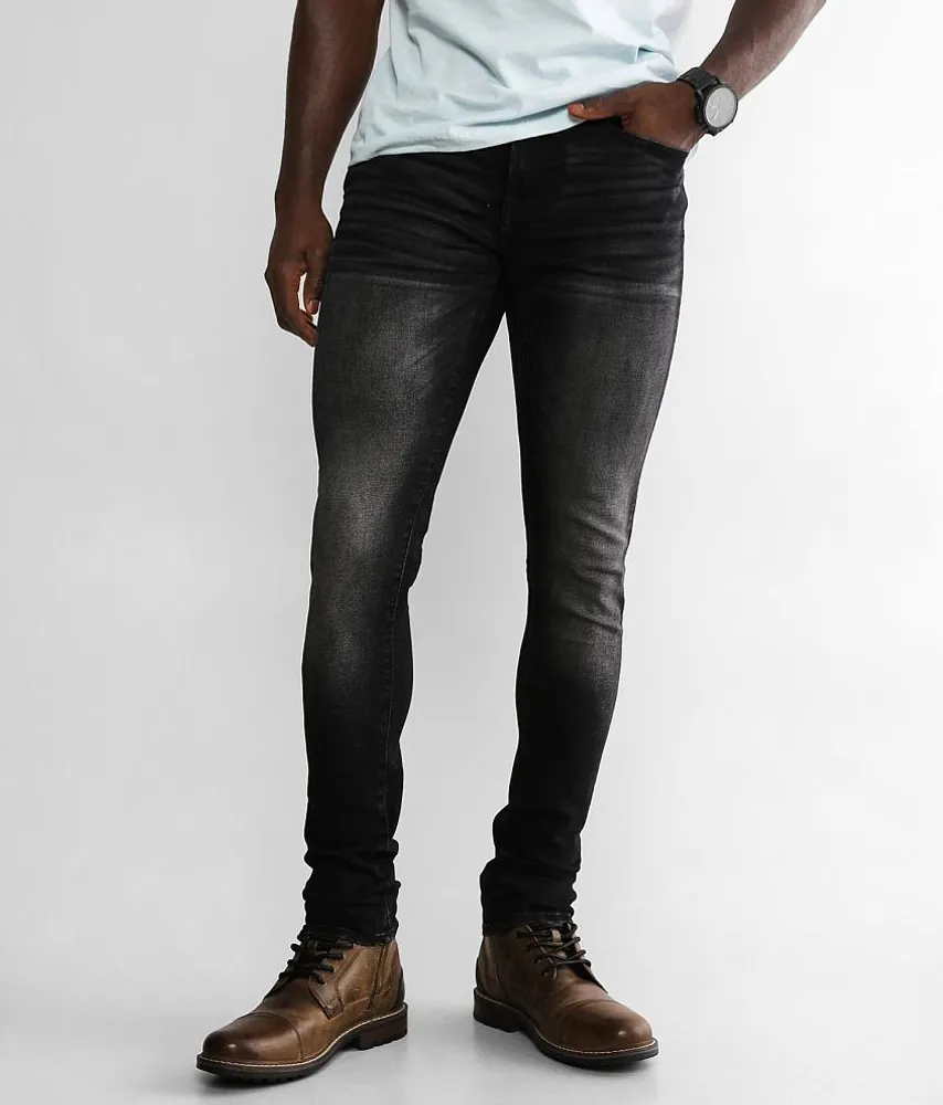 Departwest Trouper Skinny Stretch Jean