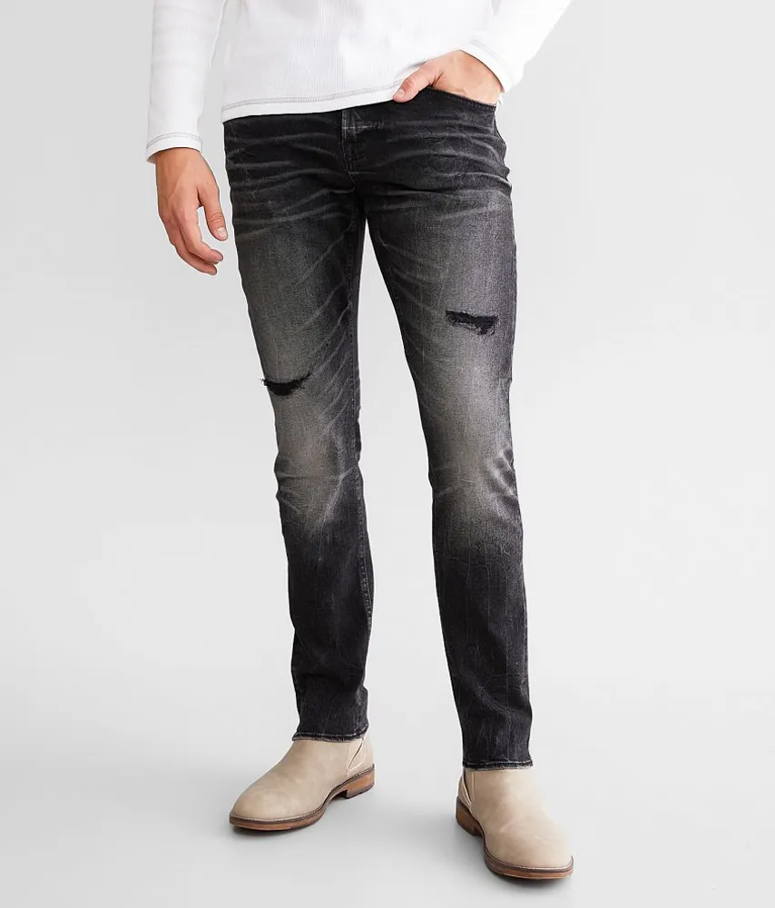 Trouper Skinny Stretch Jean