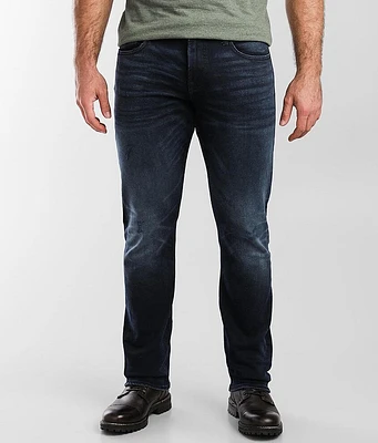 Departwest Seeker Straight Stretch Jean