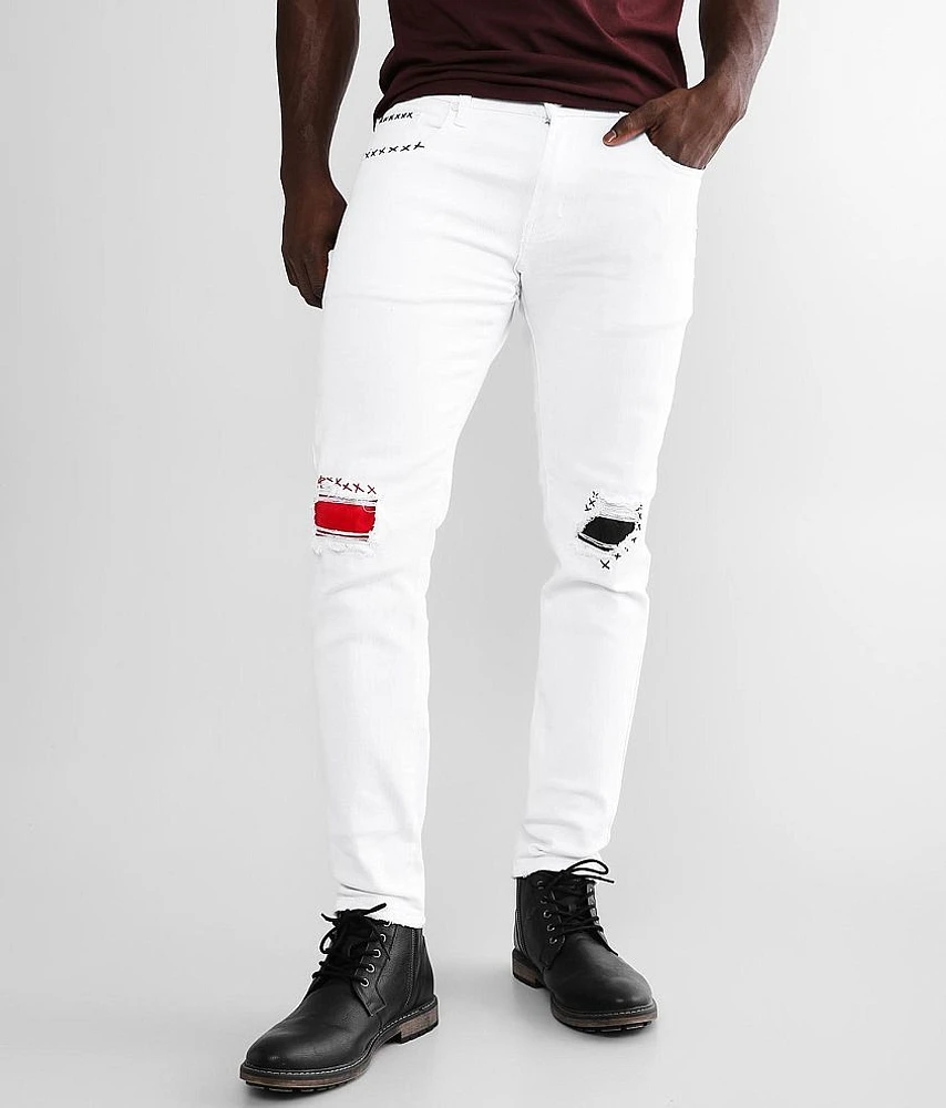 Skinny Stretch Jean