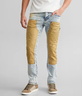 PREME Skinny Stretch Jean