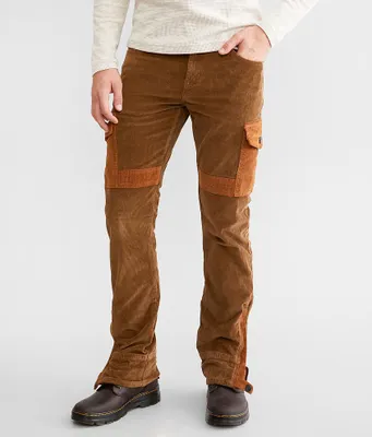 PREME Corduroy Cargo Stacked Jean