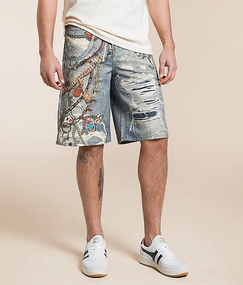 PREME Baggy Short