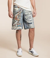 PREME Baggy Short