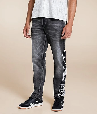 PREME Straight Stretch Jean