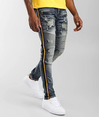 PREME Iguazu Skinny Stretch Jean