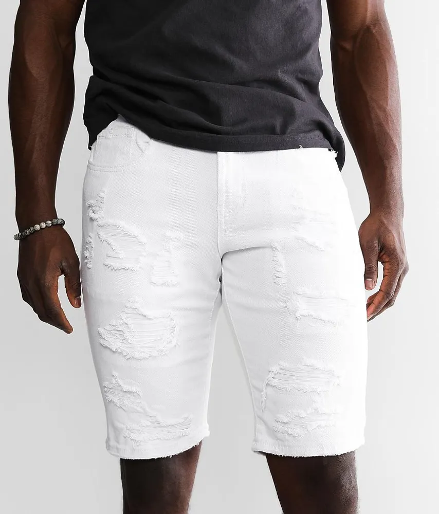 PREME Moscow Stretch Short