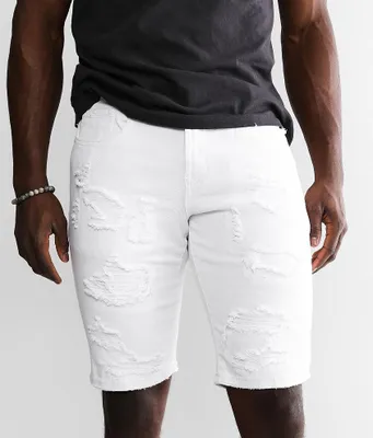 PREME Moscow Stretch Short